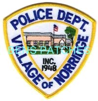 ILLINOIS,NORRIDGE POLICE 6_wm